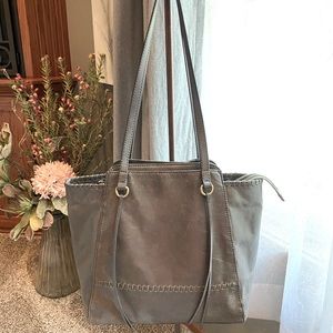 Hobo Praise Tote Shoulder Bag